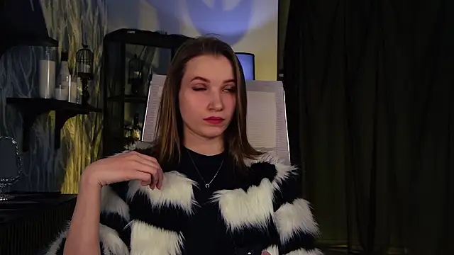 Megan Rodgers online show from 02-27-26, 05:35