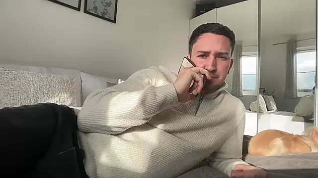 dirtyanal23 online show from 01-16-26, 12:09