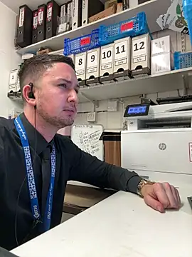 dirtyanal23 online show from 02-05-26, 08:13