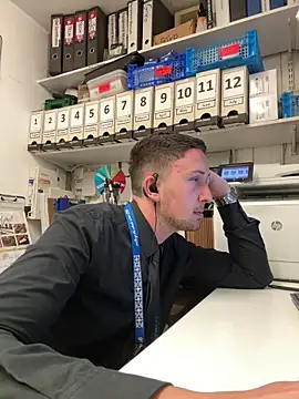 dirtyanal23 online show from 04-27-26, 10:08