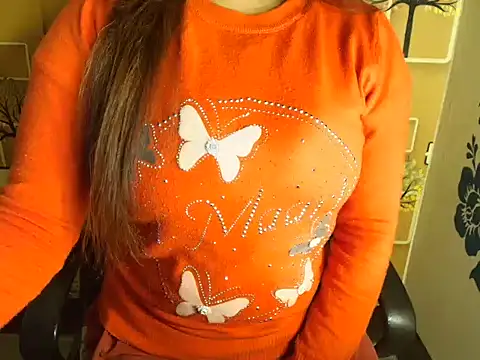 Hotty Suzuka online show from 01-19-26, 11:25