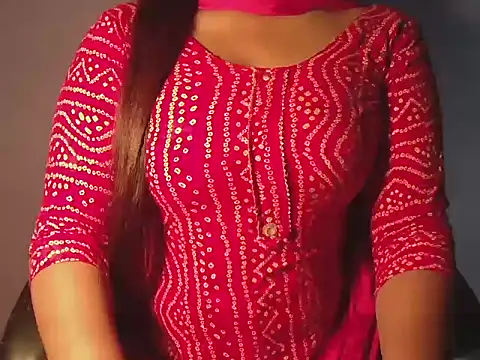 Hotty Suzuka online show from 03-07-26, 05:15