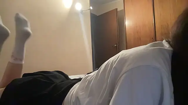 lonelymandy online show from 12-04-25, 02:59