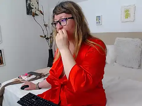 OlgaPavlova online show from 05-03-26, 02:01