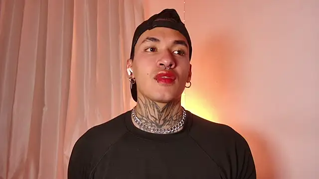 AlecBanne online show from 01-16-26, 02:59