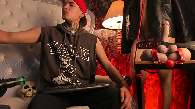 AlecBanne online show from 03-02-26, 11:44