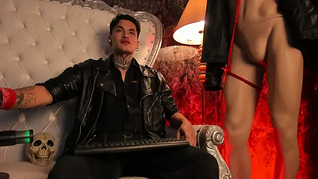 AlecBanne online show from 03-06-26, 10:50