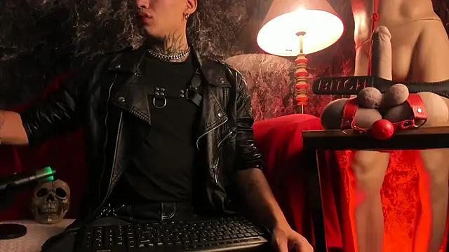 AlecBanne online show from 03-25-26, 09:32