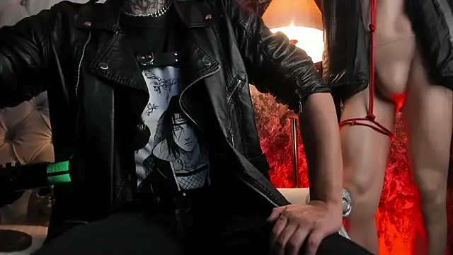 AlecBanne online show from 04-23-26, 10:12