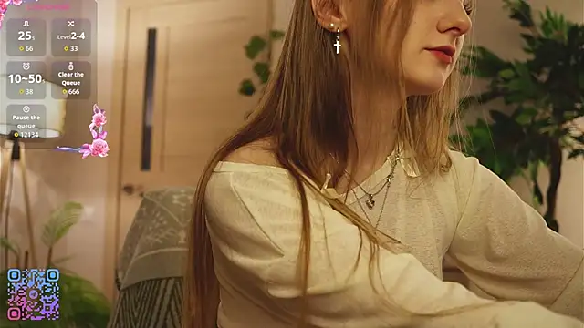 emilka milka online show from 04-18-26, 01:15