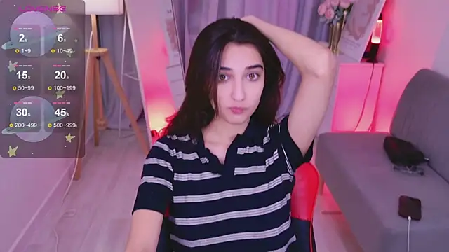 Babe Live online show from 03-13-26, 03:51