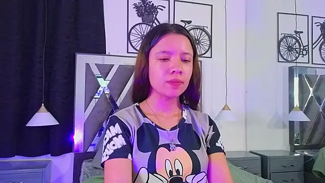 Hannah stuart online show from 03-07-26, 02:03