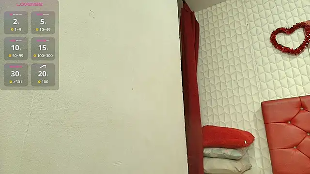 Elizabetth Roman online show from 03-14-26, 08:47