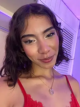 BellaHarpeer online show from 02-10-26, 08:02