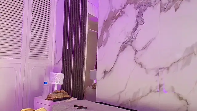 BellaHarpeer online show from 04-06-26, 07:48