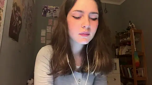 Snapshot of UnaskedGod chatting on 12-05-25, 02:47 UnaskedGod online show from 12-05-25, 02:47