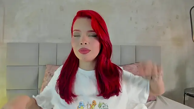 Jessicapalmer online show from 06-18-26, 03:40