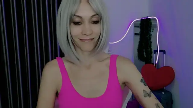 betty xoxoo online show from 01-12-26, 11:04