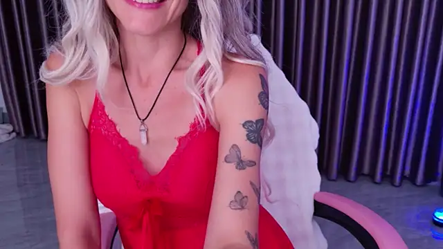 betty xoxoo online show from 03-24-26, 12:32