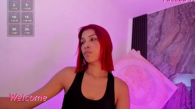 Alicee Stonee  online show from 03-07-26, 07:44