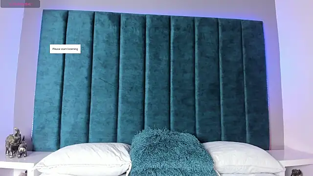 Amara Rossee online show from 03-04-26, 08:26