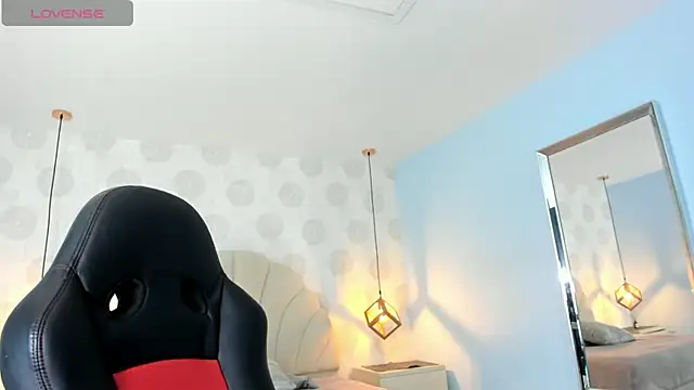 VENUSGREYS1 online show from 02-10-26, 11:58