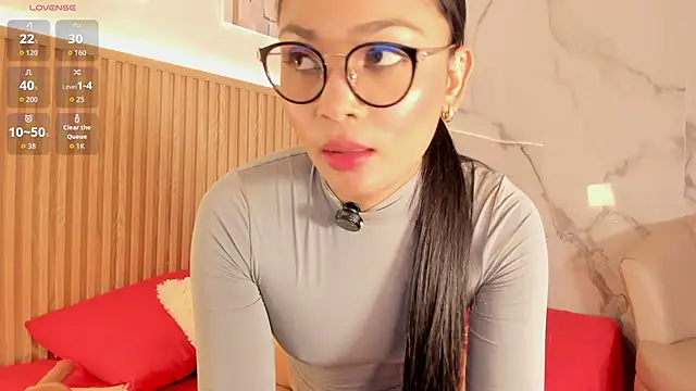 Mia mystic  online show from 01-05-26, 05:27