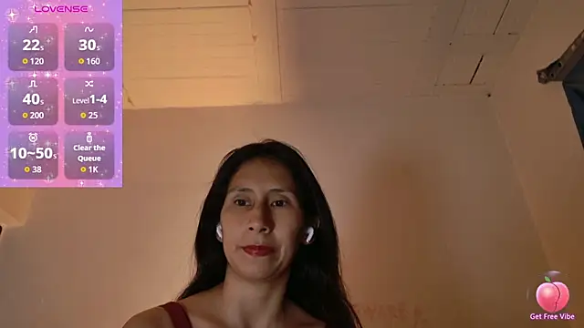 MoonLipsON- online show from 03-09-26, 12:14