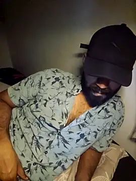 Bigkannan online show from 02-22-26, 04:46