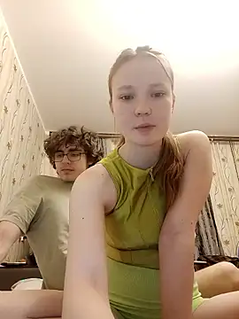 EvgeniyXAnna online show from 01-16-26, 09:41