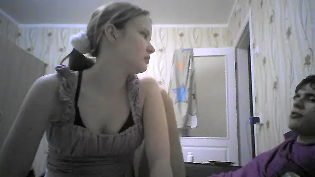 EvgeniyXAnna online show from 02-22-26, 07:12