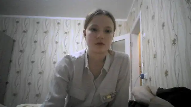 EvgeniyXAnna online show from 03-01-26, 08:55