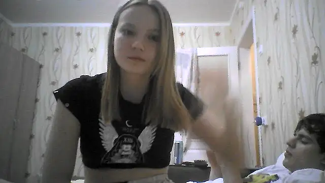 EvgeniyXAnna online show from 03-02-26, 08:04