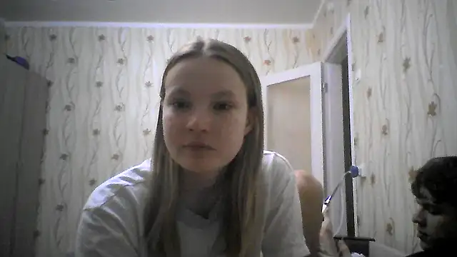 EvgeniyXAnna online show from 03-10-26, 07:52