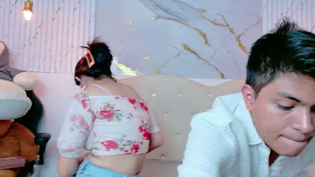 NatyAndAlex online show from 02-27-26, 04:18