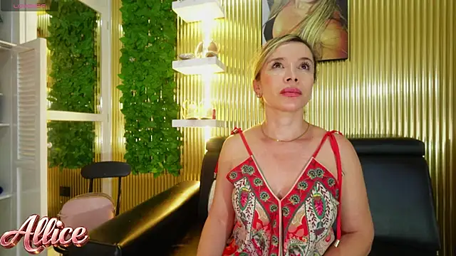 Allice mommy online show from 02-26-26, 07:24