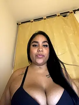 YenthCorona online show from 01-09-26, 01:08