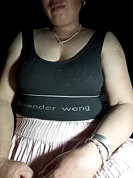 lux-angel online show from 03-08-26, 04:16