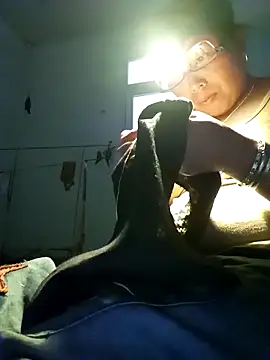 lux-angel online show from 03-10-26, 06:18