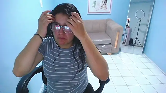 eva smit t online show from 12-05-25, 02:53