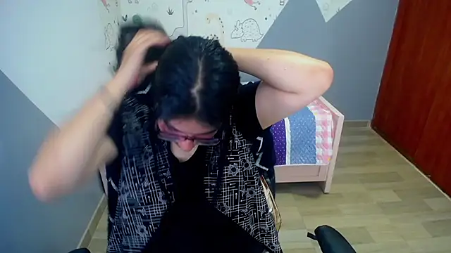 eva smit t online show from 12-14-25, 02:39