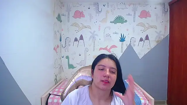 eva smit t online show from 12-20-25, 02:29