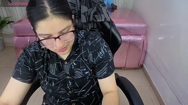 eva smit t online show from 03-03-26, 02:28