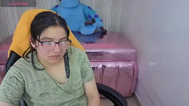 eva smit t online show from 03-05-26, 02:18