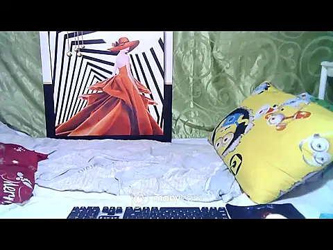 Asiangoddezzts online show from 03-11-26, 09:54