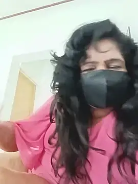 Jaanvi999 online show from 08-02-26, 06:34