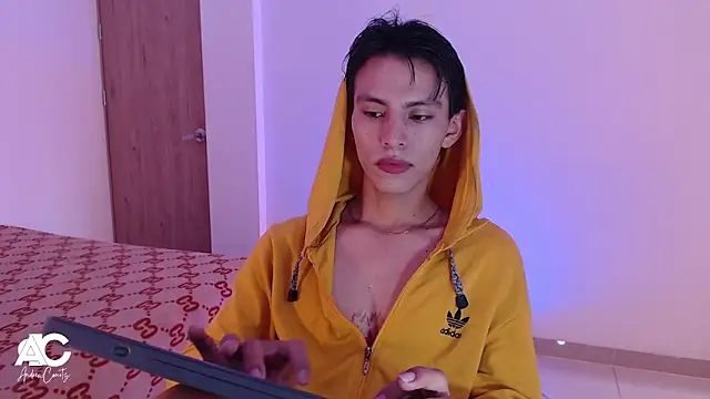 andrew courtzz online show from 04-09-26, 08:36