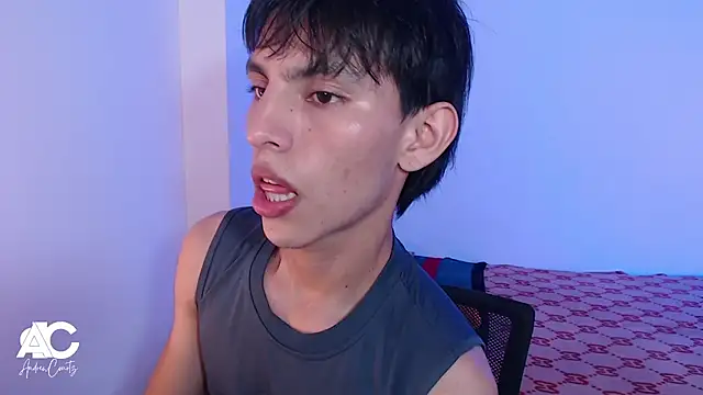 andrew courtzz online show from 04-16-26, 07:58