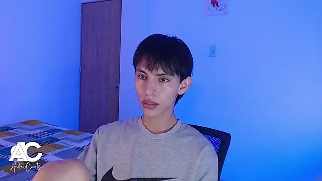 andrew courtzz online show from 04-23-26, 06:21