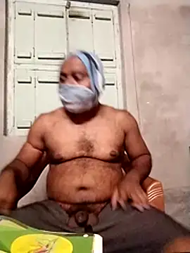 BENGALIDICK-1 online show from 05-14-26, 05:53